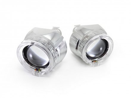 Линза би G5 Super с LED АГ тип 3 Infolight G5 Super LED (фото 1)