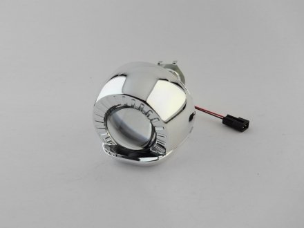 Мини-линза 1,8" Infolight Bi-lens inf Mini 1.8 (фото 1)