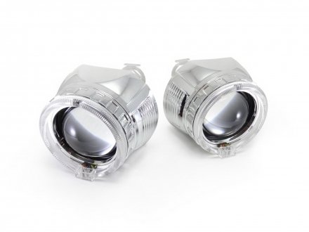 Линза би G5 с LED АГ тип 3 Infolight Bi-lens inf G5 tip 3 (фото 1)