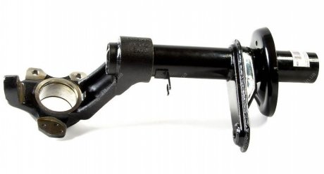 Кулак поворотний Lanos (корпус стійки) правий R13 DWmotors 96219509 (фото 1)