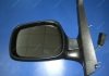Зеркало заднего вида (электро) левое Renault Kangoo с подогревом, асферичн. 5/03- ALKAR 9225174 (фото 3)