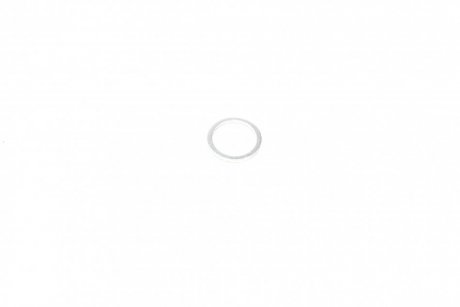 Уплотнительное кольцо, резьбовая пробка VICTOR REINZ 42-71113-00