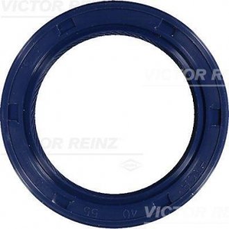 Уплотняющее кольцо, коленчатый вал VICTOR REINZ 81-53272-00 (фото 1)