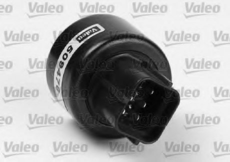 Пневматичний вимикач, кондиціонер Valeo 509476 (фото 1)