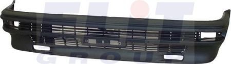 Бампер передній чорний., (-GTI/GSI) ELIT 8110 900