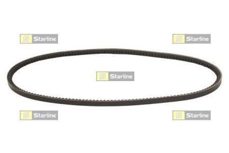 Ремінь V-подібний STARLINE SR 11X528 (фото 1)
