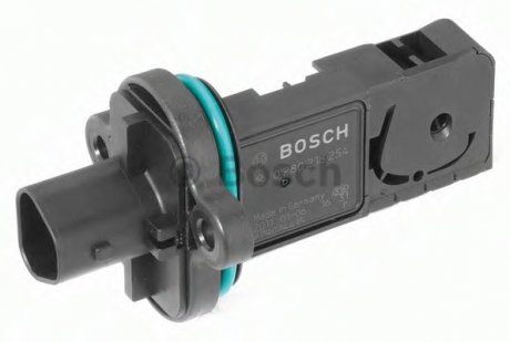 Расходомер воздуха BOSCH 0 280 218 254 (фото 1)