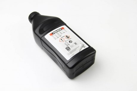 Тормозная жидкость DOT4 1L FERODO FBX100