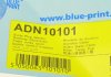 Уплотнительное кольцо маслосливного отверстия BP BLUE PRINT ADN10101 (фото 4)