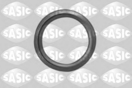 Прокладка сливной пробки поддона картера SASIC 1640020 (фото 1)