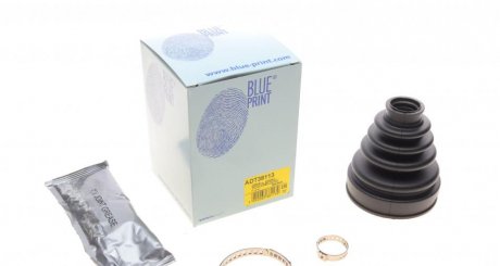 Пыльник ШРУСа внутреннего BP BLUE PRINT ADT38113 (фото 1)