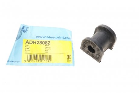 Втулка стабілізатора BP BLUE PRINT ADH28082 (фото 1)