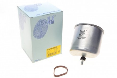 Фильтр топлива BP BLUE PRINT ADT323100