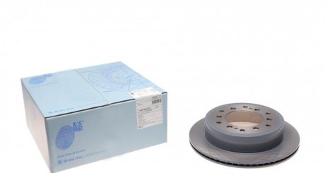 Тормозной диск BP BLUE PRINT ADT343129 (фото 1)