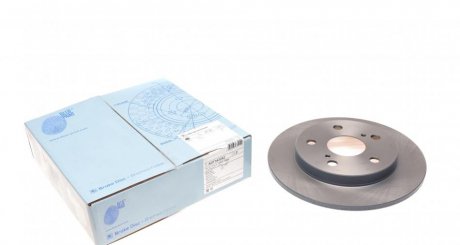 Тормозной диск BP BLUE PRINT ADT343262 (фото 1)