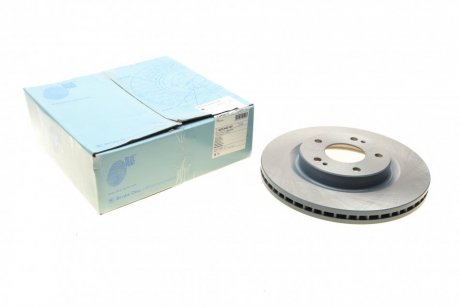 Тормозной диск BP BLUE PRINT ADC443100 (фото 1)