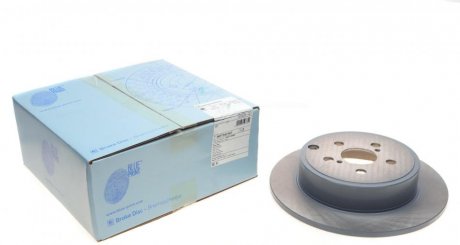 Тормозной диск BP BLUE PRINT ADT343167