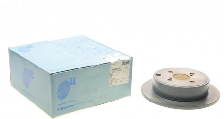 Тормозной диск BP BLUE PRINT ADT343165 (фото 1)