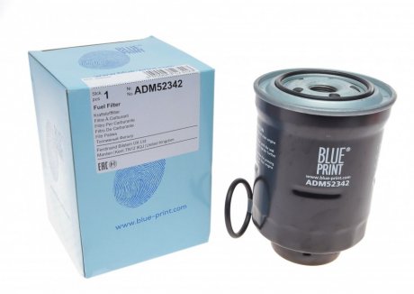 Фільтр палива BP BLUE PRINT ADM52342 (фото 1)