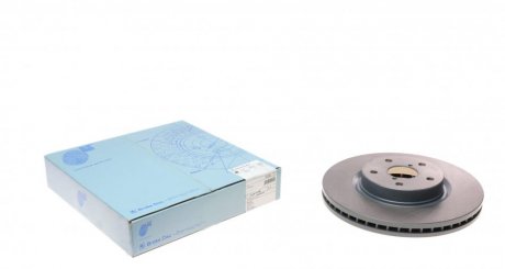 Тормозной диск BP BLUE PRINT ADS74336 (фото 1)