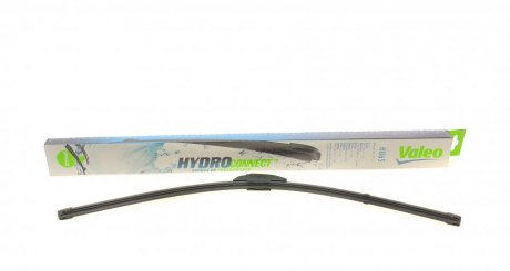 Щетка стеклоочистителя HU65 HydroConnect Upgrade LHD 65cm x 1шт. VL Valeo 578580 (фото 1)