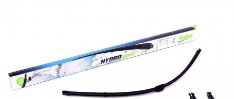 Щетка стеклоочистителя HF70 HydroConnect Front LHD 70cm x 1шт. VL Valeo 578515