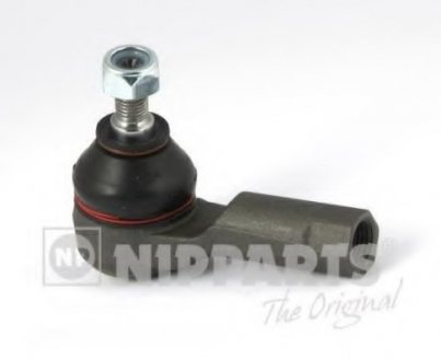 Наконечник рулевой тяги наружный MITSUBISHI OUTLANDER APV NIPPARTS N4825034 (фото 1)