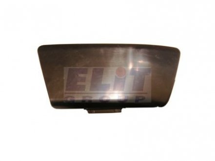 Заглушка, буксирный крюк, с грунтовкой, спереди ELIT KH5063 912 (фото 1)