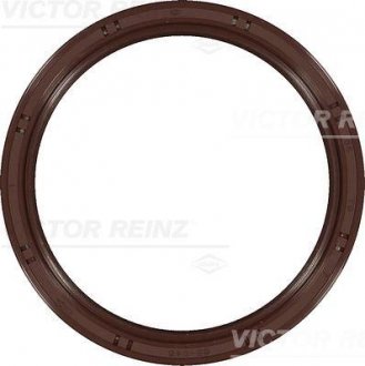 Уплотняющее кольцо, коленчатый вал VICTOR REINZ 81-53561-00 (фото 1)