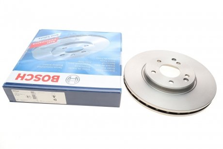 Тормозной диск BOSCH 0 986 479 R79 (фото 1)