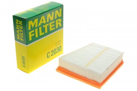 Воздушный фильтр MANN C2030