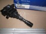 Катушка зажигания Kia Sorento 02-06/Hyundai Terracan 01- (Mobis) Mobis HYUNDAI/KIA 2730039800 (фото 1)