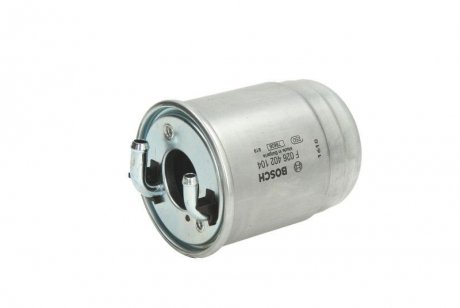 Фильтр топливный MB SPRINTER 06- BOSCH F026402104 (фото 1)