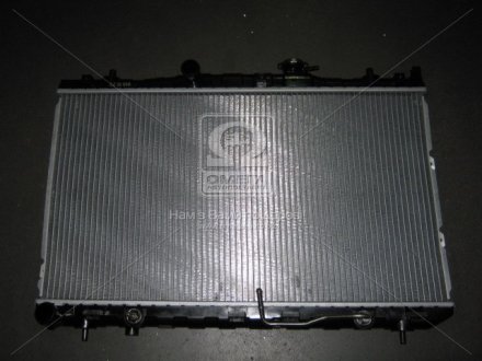 Радіатор охолодження двигуна HYUNDAI/KIA 253102F071 (фото 1)