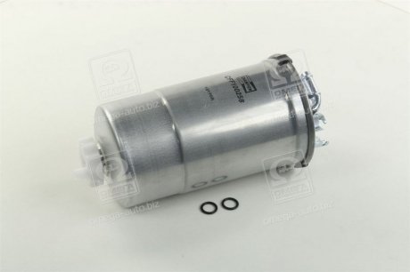 Фильтр топливный /L258 CHAMPION CFF100258 (фото 1)