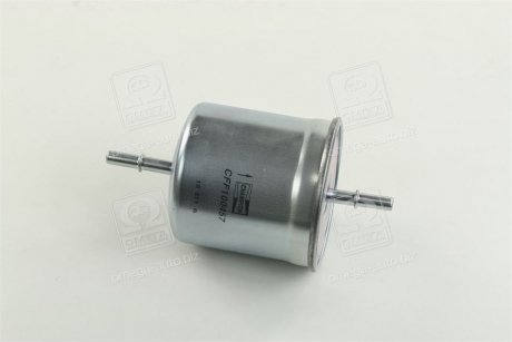 Фільтр паливний / L457 CHAMPION CFF100457 (фото 1)