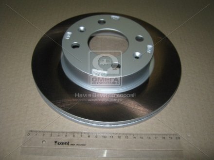 Диск тормозной передний HYUNDAI/KIA 517120X500 (фото 1)