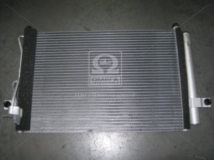 Радиатор кондиционера HYUNDAI/KIA 976061C350 (фото 1)