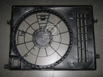 Дифузор вентилятора HYUNDAI/KIA 253502Y500 (фото 1)