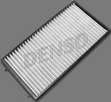 Фільтр салону вугільний DS DENSO DCF065K (фото 1)