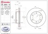 Гальмівний диск BM BREMBO 09.A634.10 (фото 1)