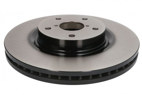 Тормозной диск TRW DF4930S (фото 1)
