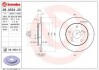 Диск тормозной BREMBO 08.A534.20 (фото 1)