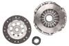 Комплект зчеплення BMW 3 (E46), 5 (E39) 2.0/2.0D 04.98-12.07 3000 970 094 SACHS 3000970094 (фото 2)