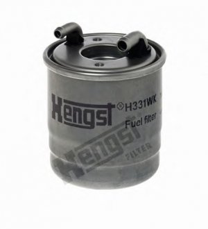 Фильтр топливный HENG HENGST FILTER H331WK (фото 1)