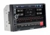 Автомагнитола 2DIN FM/USB/microSD/AUX/MP5/AVI/сенсор/ экран 7" CYCLON MP-7021 (фото 1)