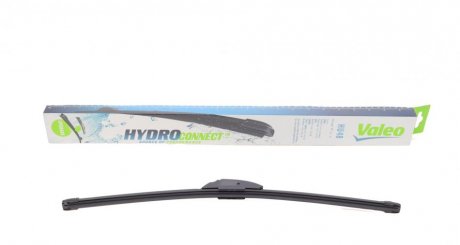 Щетка стеклоочистителя HU48 HydroConnect Upgrade LHD 48cm x 1шт. VL Valeo 578573 (фото 1)