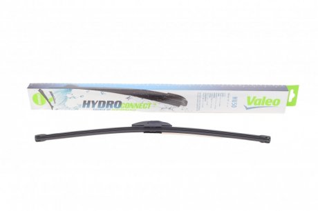 Щетка стеклоочистителя HU50 HydroConnect Upgrade LHD 50cm x 1шт. VL Valeo 578574