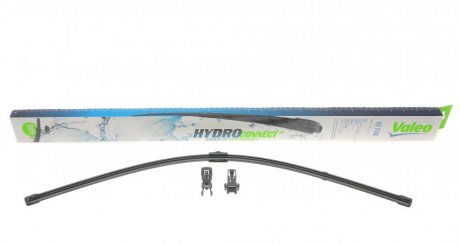 Щетка стеклоочистителя HF70B HydroConnect Front LHD 70cm x 1шт. VL Valeo 578516 (фото 1)