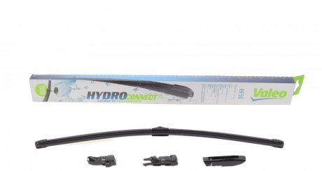 Щетка стеклоочистителя HF50 HydroConnect Front LHD 50cm x 1шт. VL Valeo 578506 (фото 1)